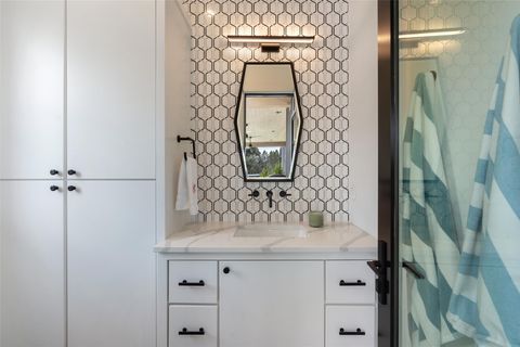 Tiny photo for 17213 MORNING GROVE LN, Austin, TX 78738 (MLS # 7394113)