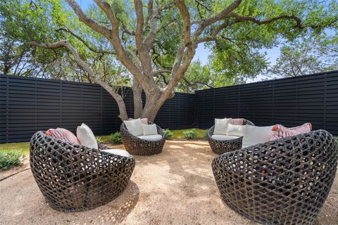 Tiny photo for 17213 MORNING GROVE LN, Austin, TX 78738 (MLS # 7394113)