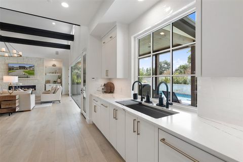 Tiny photo for 17213 MORNING GROVE LN, Austin, TX 78738 (MLS # 7394113)