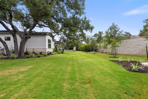 Tiny photo for 17213 MORNING GROVE LN, Austin, TX 78738 (MLS # 7394113)