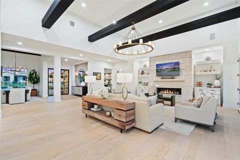 Tiny photo for 17213 MORNING GROVE LN, Austin, TX 78738 (MLS # 7394113)