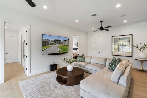 Tiny photo for 17213 MORNING GROVE LN, Austin, TX 78738 (MLS # 7394113)