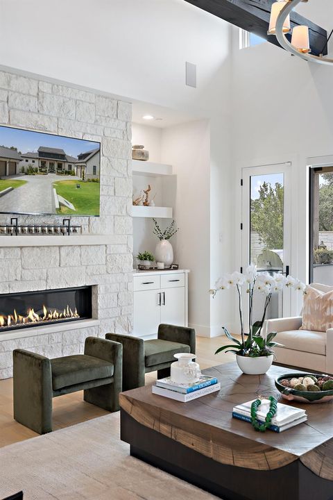 Tiny photo for 17213 MORNING GROVE LN, Austin, TX 78738 (MLS # 7394113)