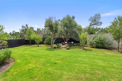 Tiny photo for 17213 MORNING GROVE LN, Austin, TX 78738 (MLS # 7394113)