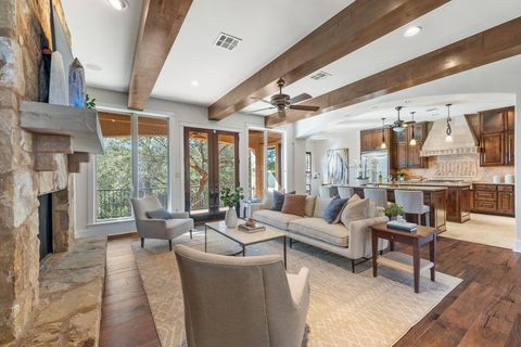 Tiny photo for 7009 Greenshores DR, Austin, TX 78730 (MLS # 3218158)