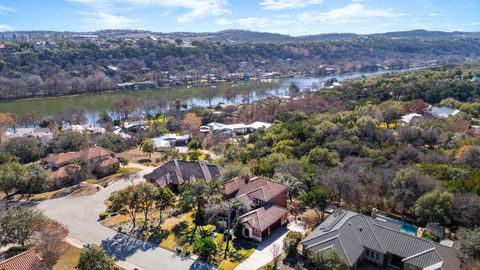 Photo of 7009 Greenshores DR, Austin, TX 78730 (MLS # 3218158)