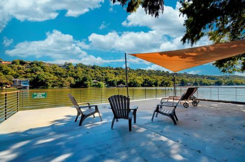 Tiny photo for 7009 Greenshores DR, Austin, TX 78730 (MLS # 3218158)