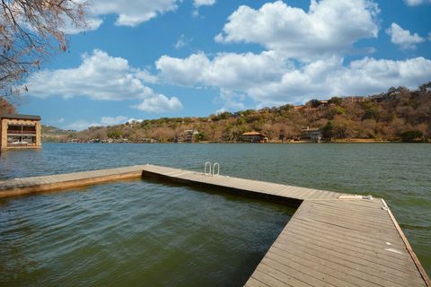 Tiny photo for 7009 Greenshores DR, Austin, TX 78730 (MLS # 3218158)