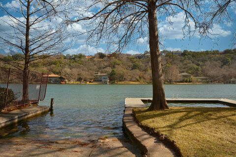 Tiny photo for 7009 Greenshores DR, Austin, TX 78730 (MLS # 3218158)