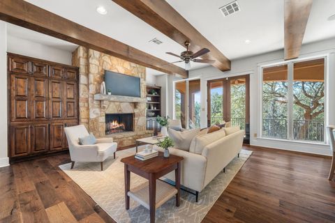 Tiny photo for 7009 Greenshores DR, Austin, TX 78730 (MLS # 3218158)