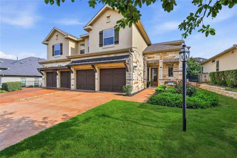 Photo of 212 Cartwheel BND #135, Austin, TX 78738 (MLS # 7359695)