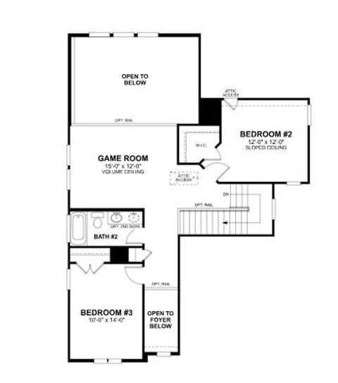Tiny photo for 20005 Aqua Reef DR, Austin, TX 78747 (MLS # 5789495)