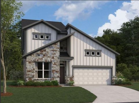 Photo of 20005 Aqua Reef DR, Austin, TX 78747 (MLS # 5789495)