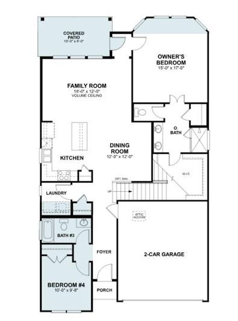 Tiny photo for 20005 Aqua Reef DR, Austin, TX 78747 (MLS # 5789495)