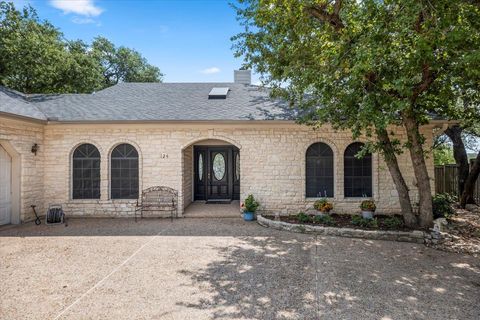 Tiny photo for 124 Hurst Creek RD, Austin, TX 78734 (MLS # 4673292)