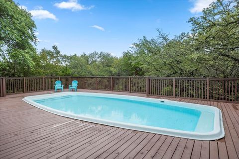 Tiny photo for 124 Hurst Creek RD, Austin, TX 78734 (MLS # 4673292)