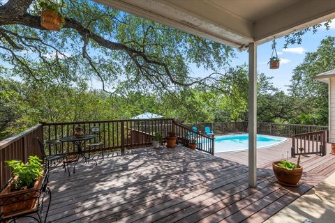 Tiny photo for 124 Hurst Creek RD, Austin, TX 78734 (MLS # 4673292)