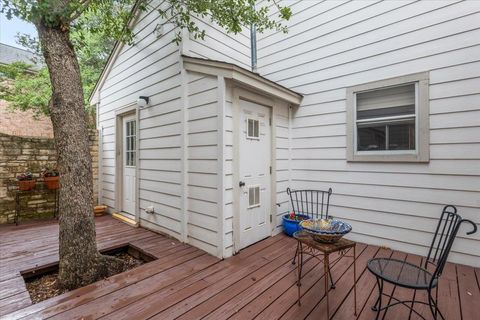 Tiny photo for 124 Hurst Creek RD, Austin, TX 78734 (MLS # 4673292)