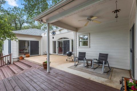 Tiny photo for 124 Hurst Creek RD, Austin, TX 78734 (MLS # 4673292)
