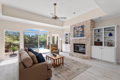 Photo of 124 Hurst Creek RD, Austin, TX 78734 (MLS # 4673292) Photo of 124 Hurst Creek RD, Austin, TX 78734 (MLS # 4673292)