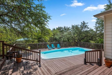 Tiny photo for 124 Hurst Creek RD, Austin, TX 78734 (MLS # 4673292)