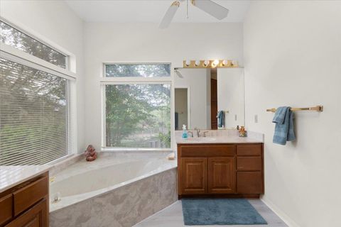 Tiny photo for 124 Hurst Creek RD, Austin, TX 78734 (MLS # 4673292)