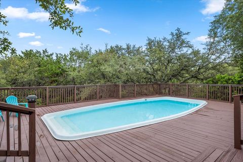 Tiny photo for 124 Hurst Creek RD, Austin, TX 78734 (MLS # 4673292)