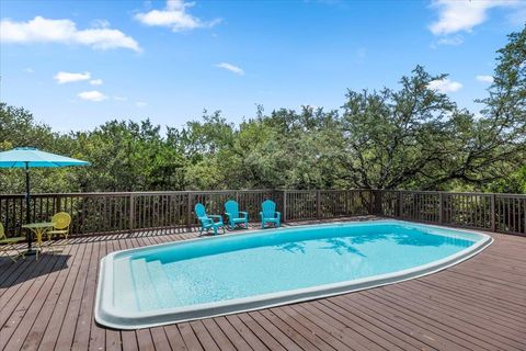 Tiny photo for 124 Hurst Creek RD, Austin, TX 78734 (MLS # 4673292)
