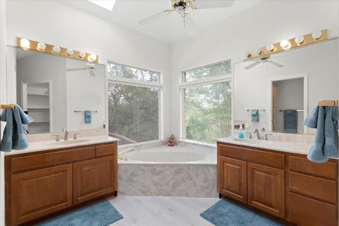 Tiny photo for 124 Hurst Creek RD, Austin, TX 78734 (MLS # 4673292)
