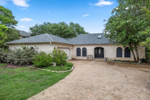 124 Hurst Creek RD Austin TX 78734