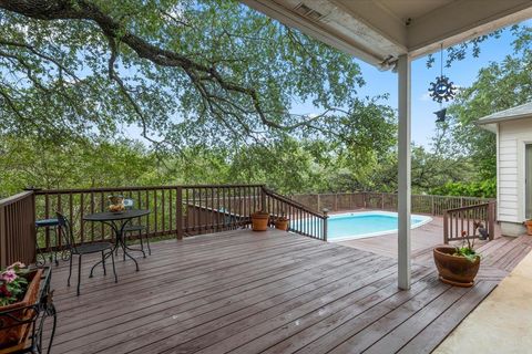 Tiny photo for 124 Hurst Creek RD, Austin, TX 78734 (MLS # 4673292)