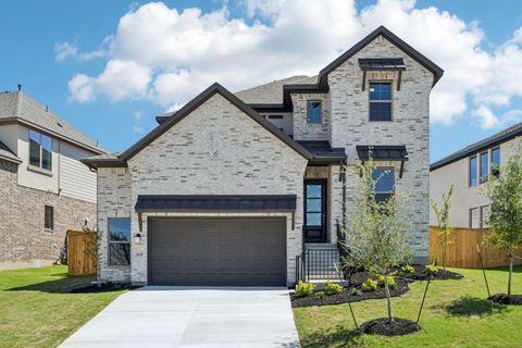 Photo of 269 Prickly Poppy LOOP, Kyle, TX 78640 (MLS # 8724888)