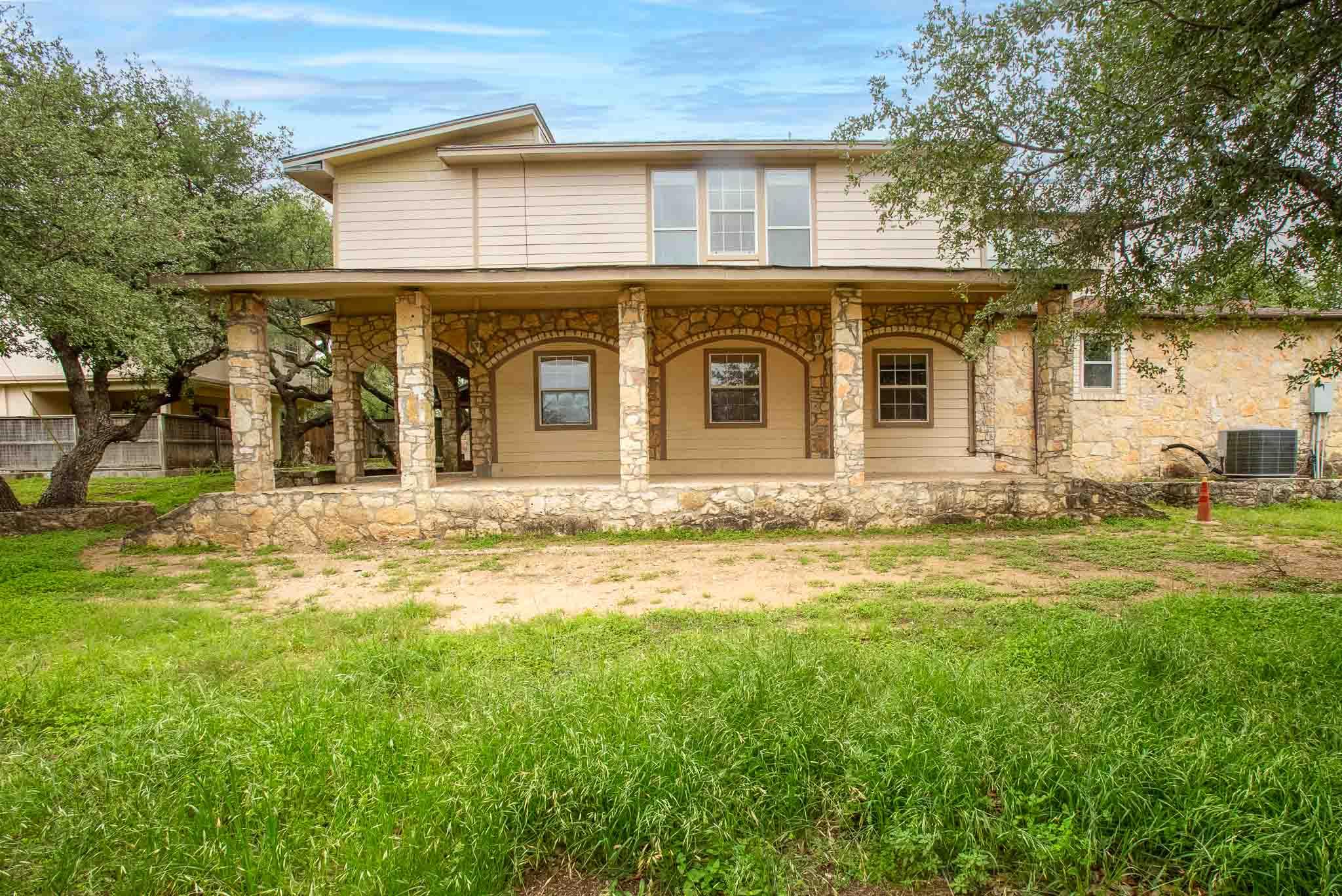 4525 Bell Springs Rd. RD