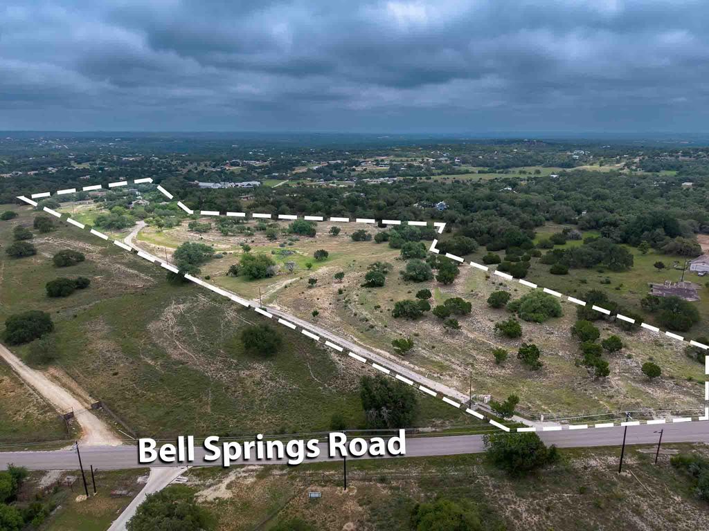 Photo of 4525 Bell Springs Rd. RD, Dripping Springs, TX 78620 (MLS # 8276232)