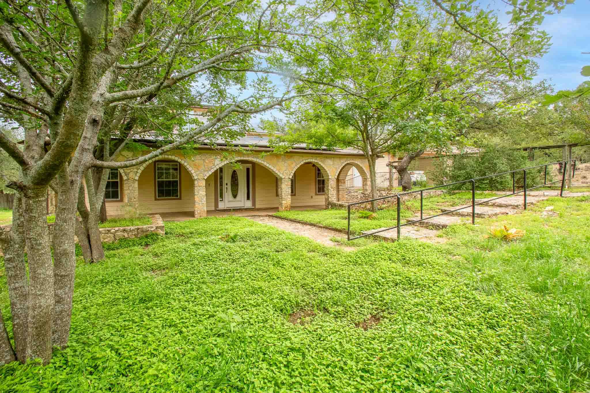 4525 Bell Springs Rd. RD