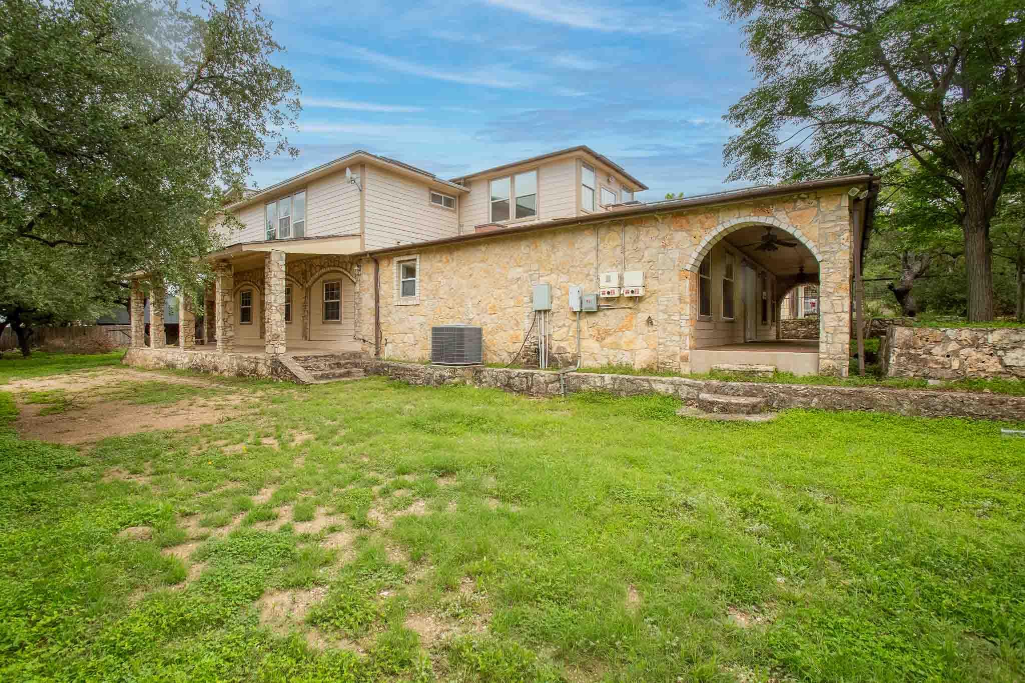 4525 Bell Springs Rd. RD