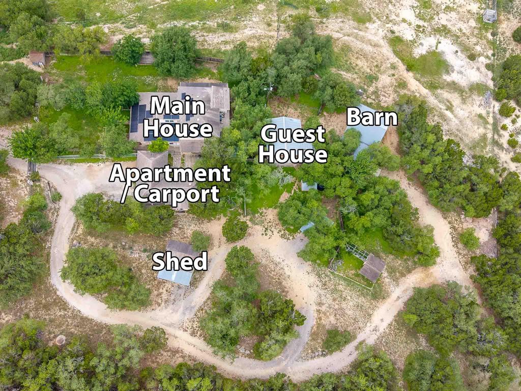 Photo of 4525 Bell Springs Rd. RD, Dripping Springs, TX 78620 (MLS # 8276232)