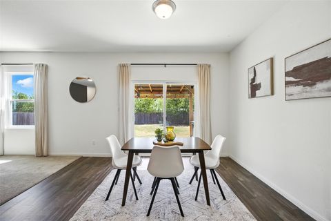 Tiny photo for 13513 Charles Abraham WAY, Manor, TX 78653 (MLS # 3107906)