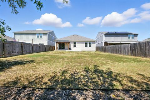 Tiny photo for 13513 Charles Abraham WAY, Manor, TX 78653 (MLS # 3107906)