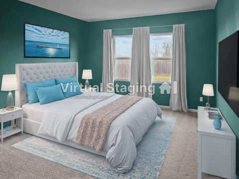 Tiny photo for 13513 Charles Abraham WAY, Manor, TX 78653 (MLS # 3107906)