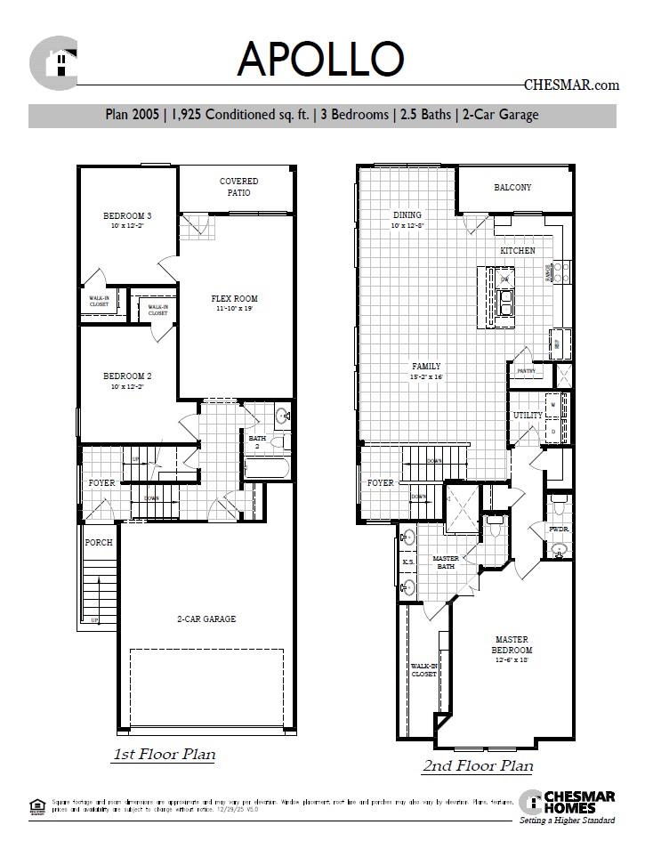 203 Flora Springs CV