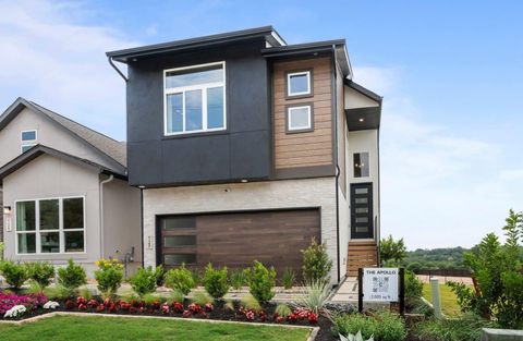 203 Flora Springs CV Liberty Hill TX 78642