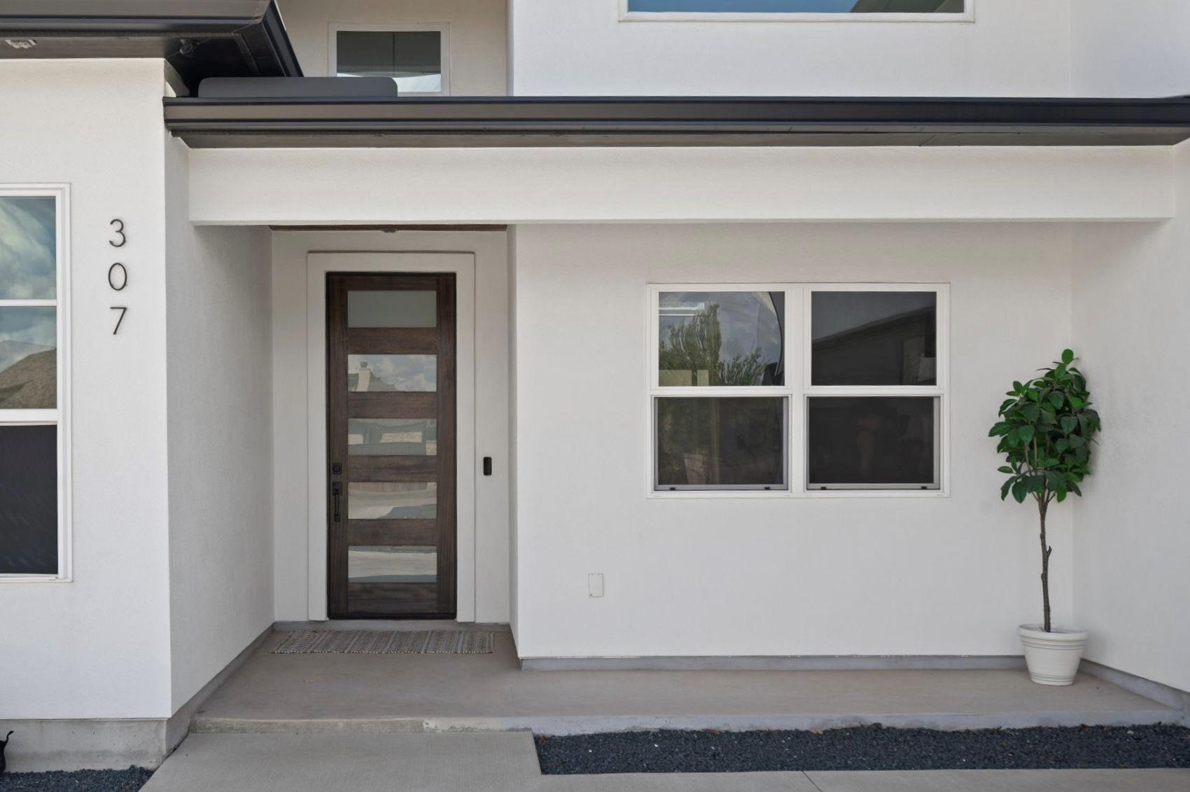307 Chisholm TRL