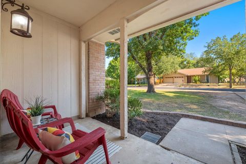 Tiny photo for 10407 Button Quail Drive DR, Austin, TX 78758 (MLS # 7672432)