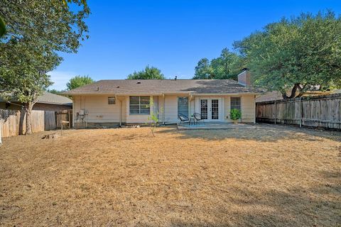 Tiny photo for 10407 Button Quail Drive DR, Austin, TX 78758 (MLS # 7672432)