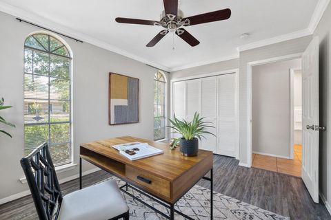 Tiny photo for 10407 Button Quail Drive DR, Austin, TX 78758 (MLS # 7672432)