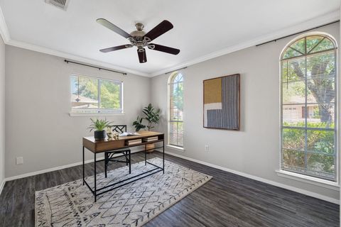 Tiny photo for 10407 Button Quail Drive DR, Austin, TX 78758 (MLS # 7672432)