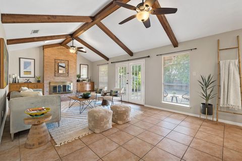 Tiny photo for 10407 Button Quail Drive DR, Austin, TX 78758 (MLS # 7672432)