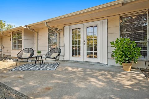 Tiny photo for 10407 Button Quail Drive DR, Austin, TX 78758 (MLS # 7672432)
