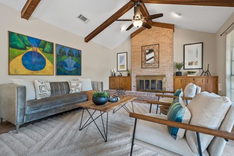 Tiny photo for 10407 Button Quail Drive DR, Austin, TX 78758 (MLS # 7672432)